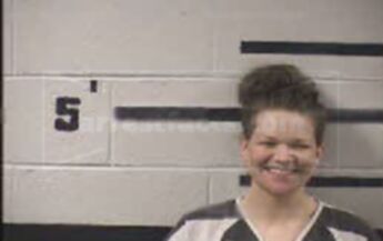 Holly Rose Suttle