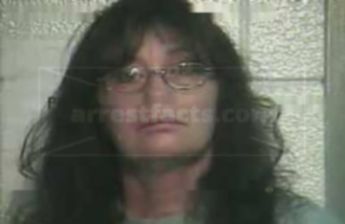 Kemberlee Kay Glover