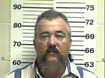 Randy William Dimsdle