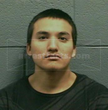 Anselmo Sammy Ramirez