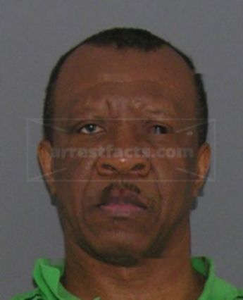 Wendell Corke