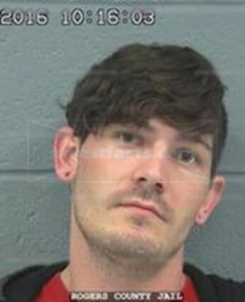 Bryson Ray Kilpatrick
