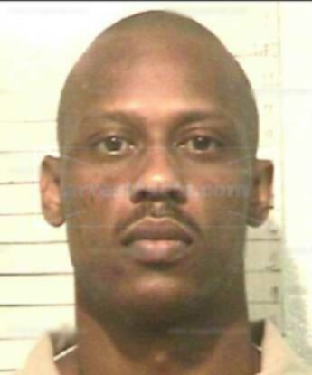 Mario Antonio Byrd