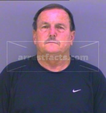 Larry Everett Huffaker