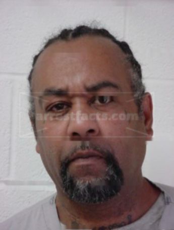 Randall Eugene Taylor