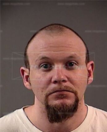 Michael Chad Corley