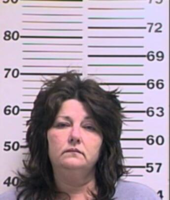 Tammy Llewellyn Tate