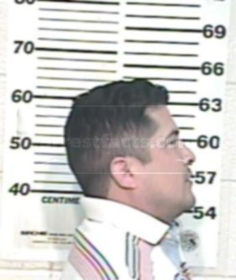 Mario Rodriguez Pedraza