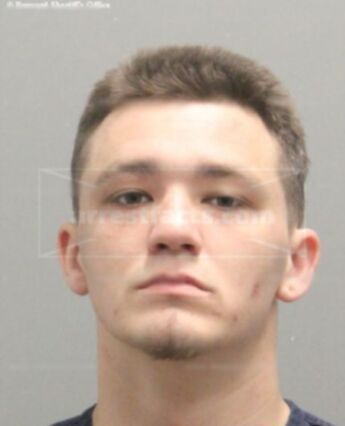 Aaron Dean Caldwell