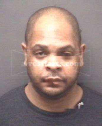 Ontrea Maurice Speight