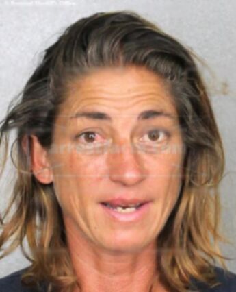 Michelle Dawn Martin