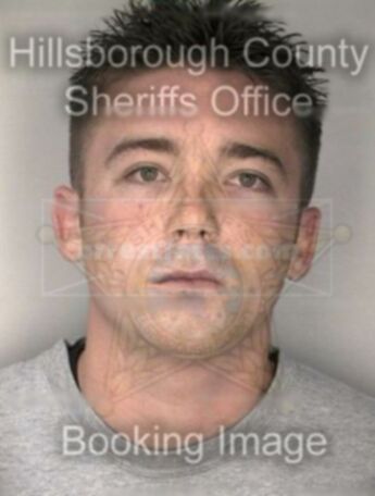 Jarod Lee Burger