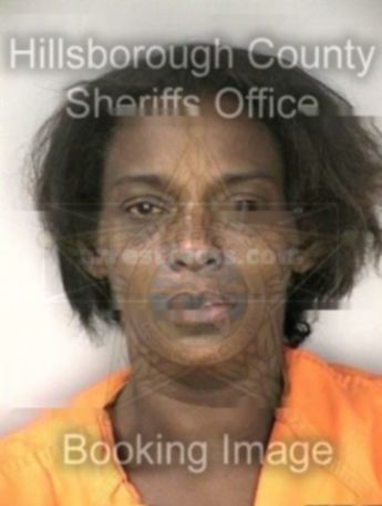 Marjorie Deloris Hammond