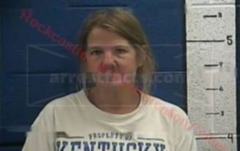 Marcia Lynn Clontz