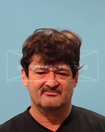 Tommy Ray Curley
