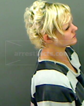 Ashley Denay Stanley