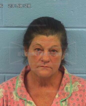 Patricia Anne Norris