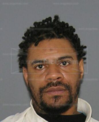 Ronell Scott