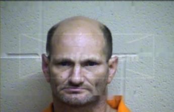 James Anthony Mitchell