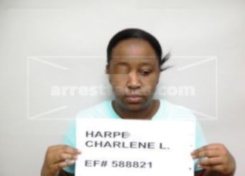 Charlene L Harper