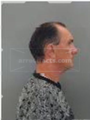 Larry Wayne Hall