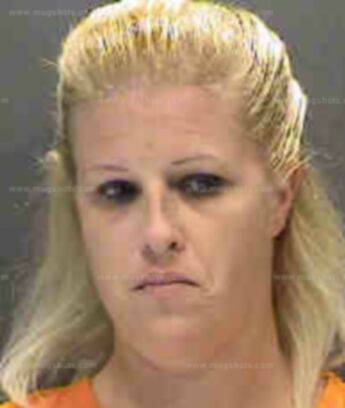 Lisa Renee Garber