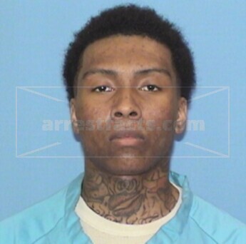 Diego A. Jones