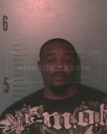 Anthony Marquise Colomb