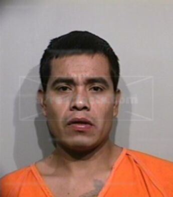 Eduardo Daniel Estrada-Mendez