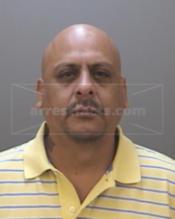 Michael Marmolejo
