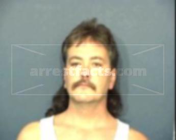 Steven Mitchell Huggins