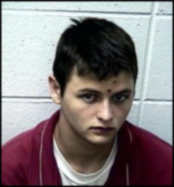 Paul David Begley