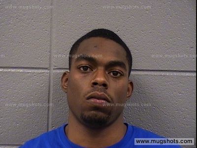 Jeramie Murry
