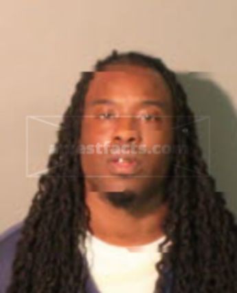 Marquez Ballard