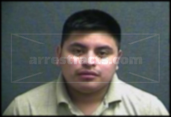 Gilmer Perez Martinez
