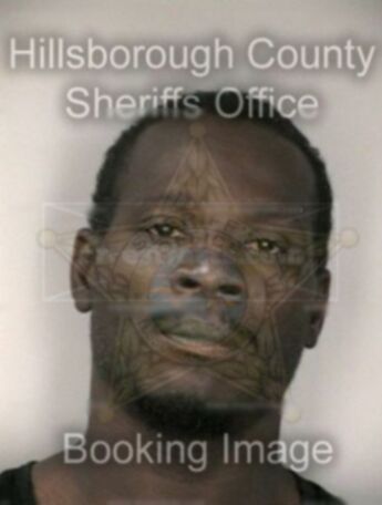 Rickey Lyndell Hooper