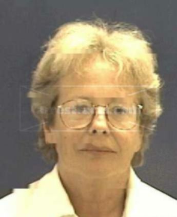 Patricia Lee Sanders