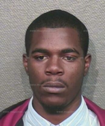Paris Mikail Gant