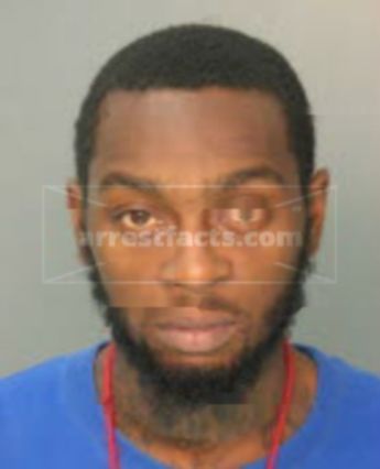 Tyrell James Gilbert