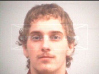 Zachary Austin-Lee Evans