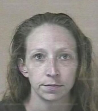 Brandy D Warren