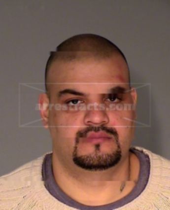 Mario Antonio Martinez