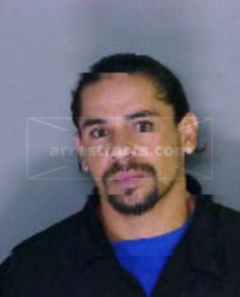 David Alexander Navarro
