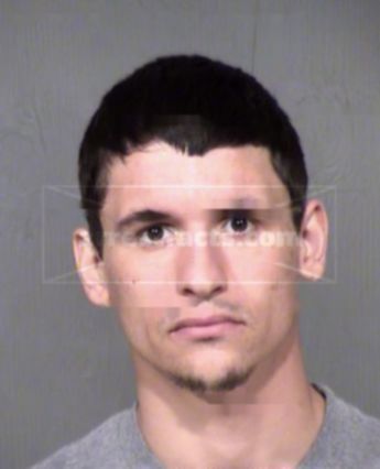 Alexander Michael Holder