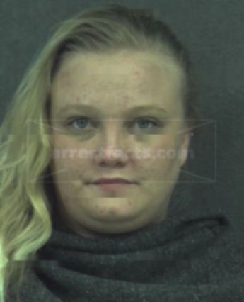 Stephanie Ranee Butler
