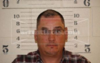 Travis Lee Ekwall