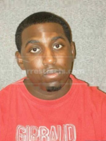 Jermaine O Weaver