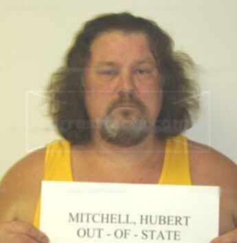 Hubert Mitchell