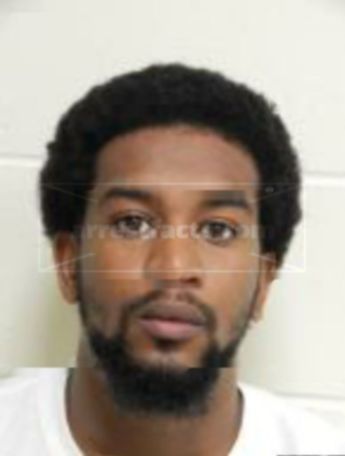 Marcus A Jones