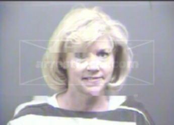 Rebecca Irene Gibson